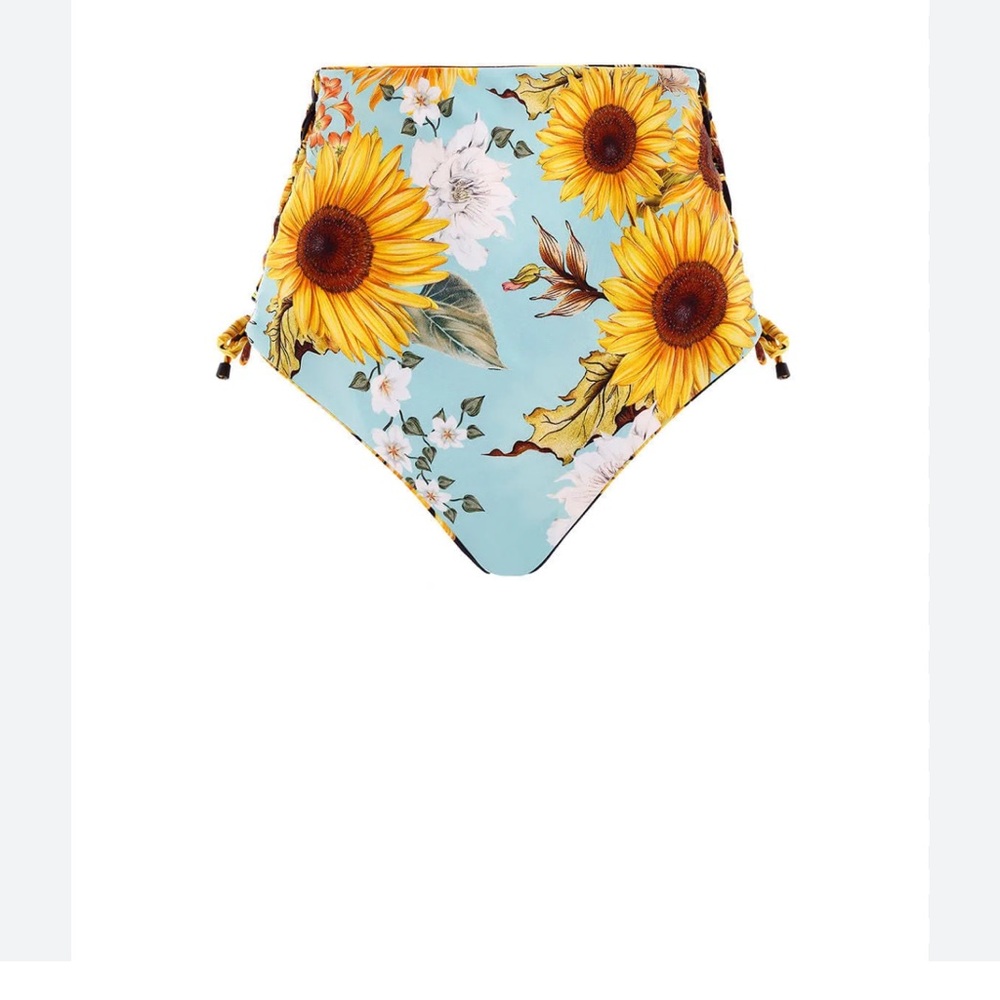 Agua Bendita Swimsuit
